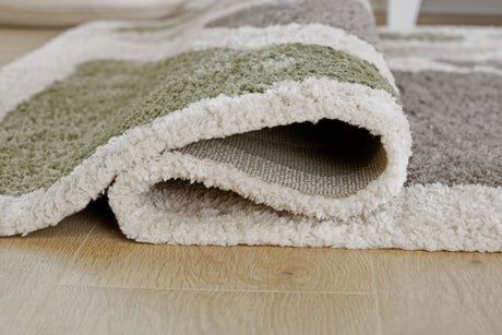 Anburgh - Rug by Signature Design by Ashley® | Bel Furniture