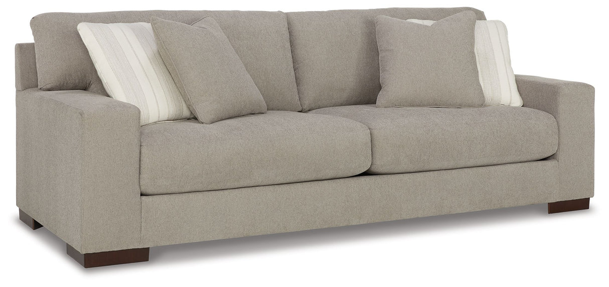 Maggie - Sofa by Signature Design by Ashley® | Bel Furniture