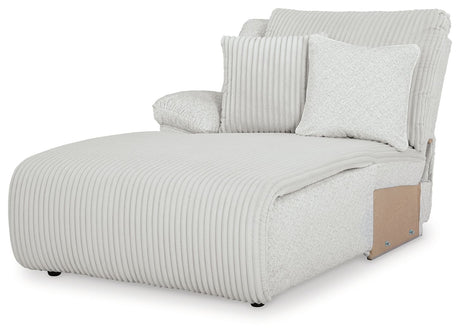 Top Tier - Reclining Sectional by Signature Design by Ashley® | Bel Furniture