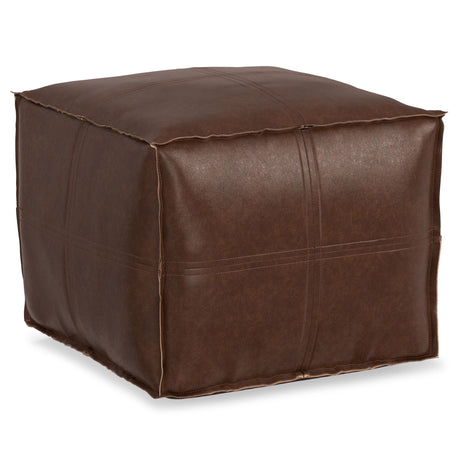 Brody - Versatile Square Pouf - view 12