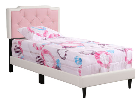 Button Tufted Bed Charming For Cozy Spaces - view 37
