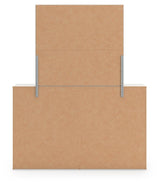 Zuraleus - Upholstered Panel Platform Storage Bedroom Set