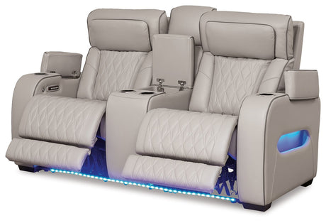 Boyington - Reclining Living Room Set - view 6
