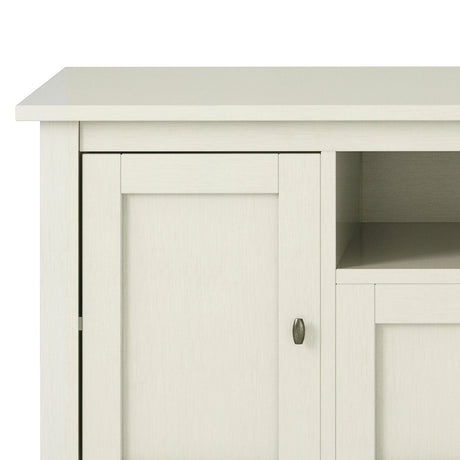 Warm Shaker - Handcrafted TV Media Stand - view 6