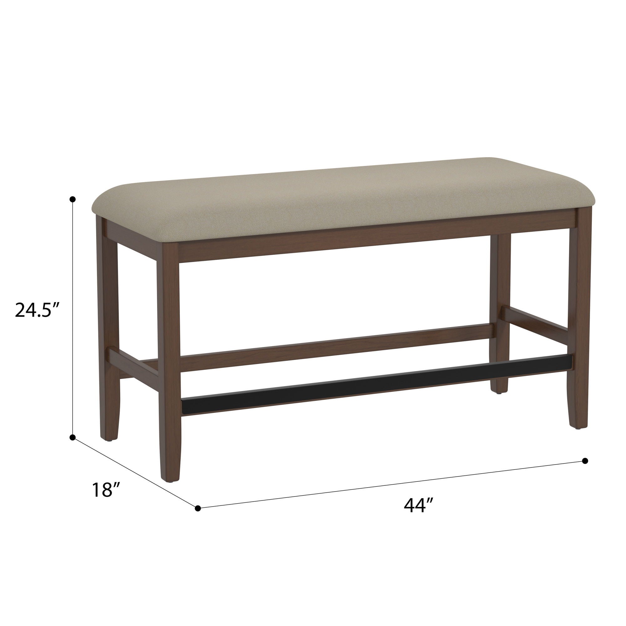 Sonnet - Gathering Height Bench