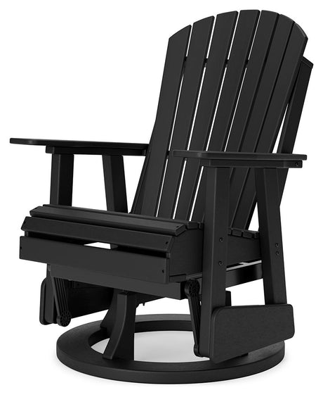 Hyland Wave - Outdoor Set - view 11