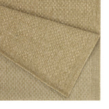 Earth - 2'7" X 7'3" Indoor, Outdoor Area Rug - Jute, Jute by Icona Home Decor | Bel Furniture