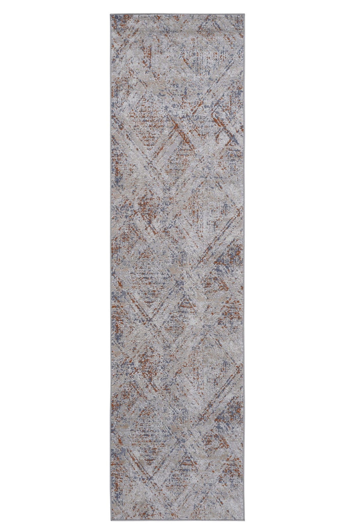 Payas - Geometric Area Rug