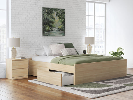 Onita - Platform Bed - view 46