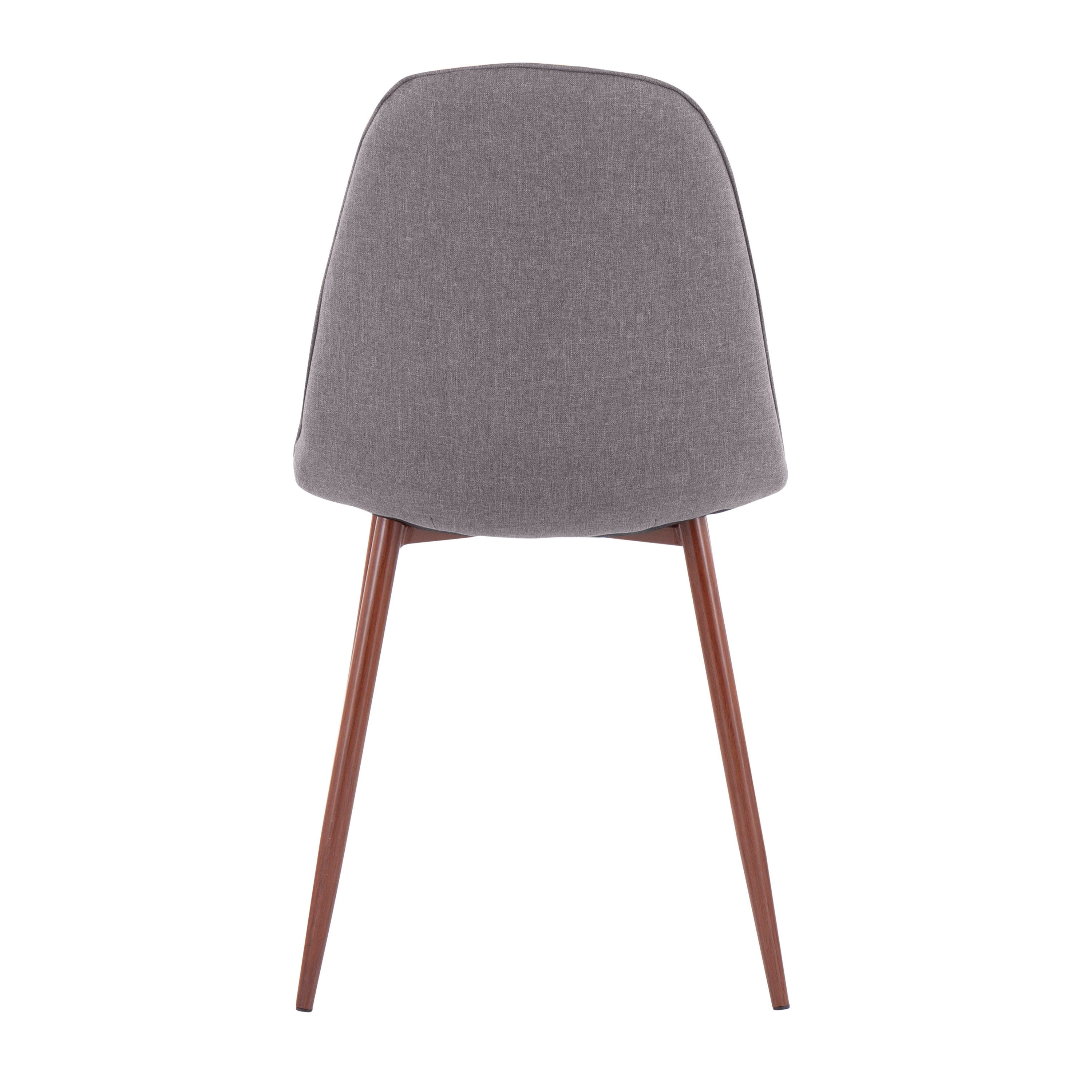 Pebble - Contemporary Chair (Set of 2)