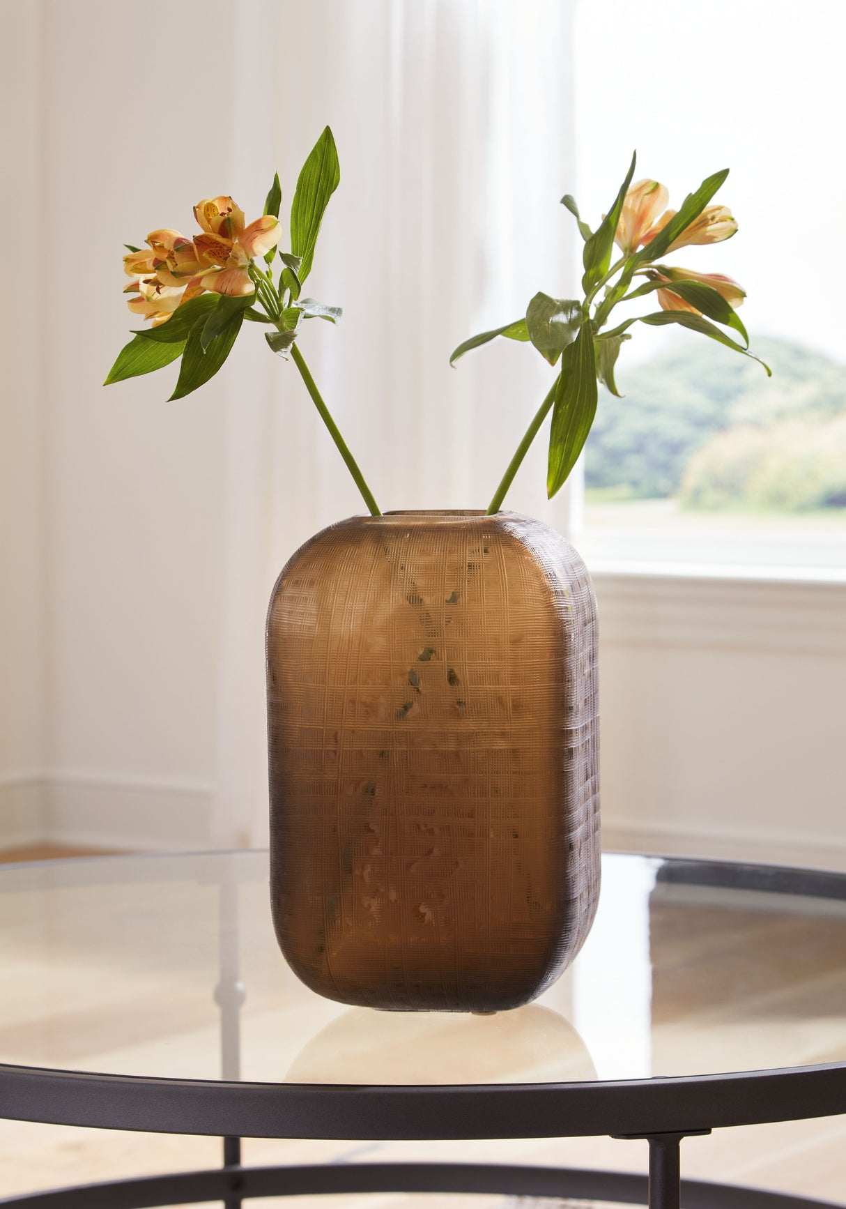 Capard - Vase by Signature Design by Ashley® | Bel Furniture