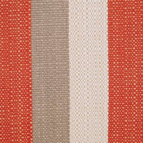 Bluff Trail - Loveseat, Lounge Chairs, Tables Set (Set of 5) - Beige - view 4