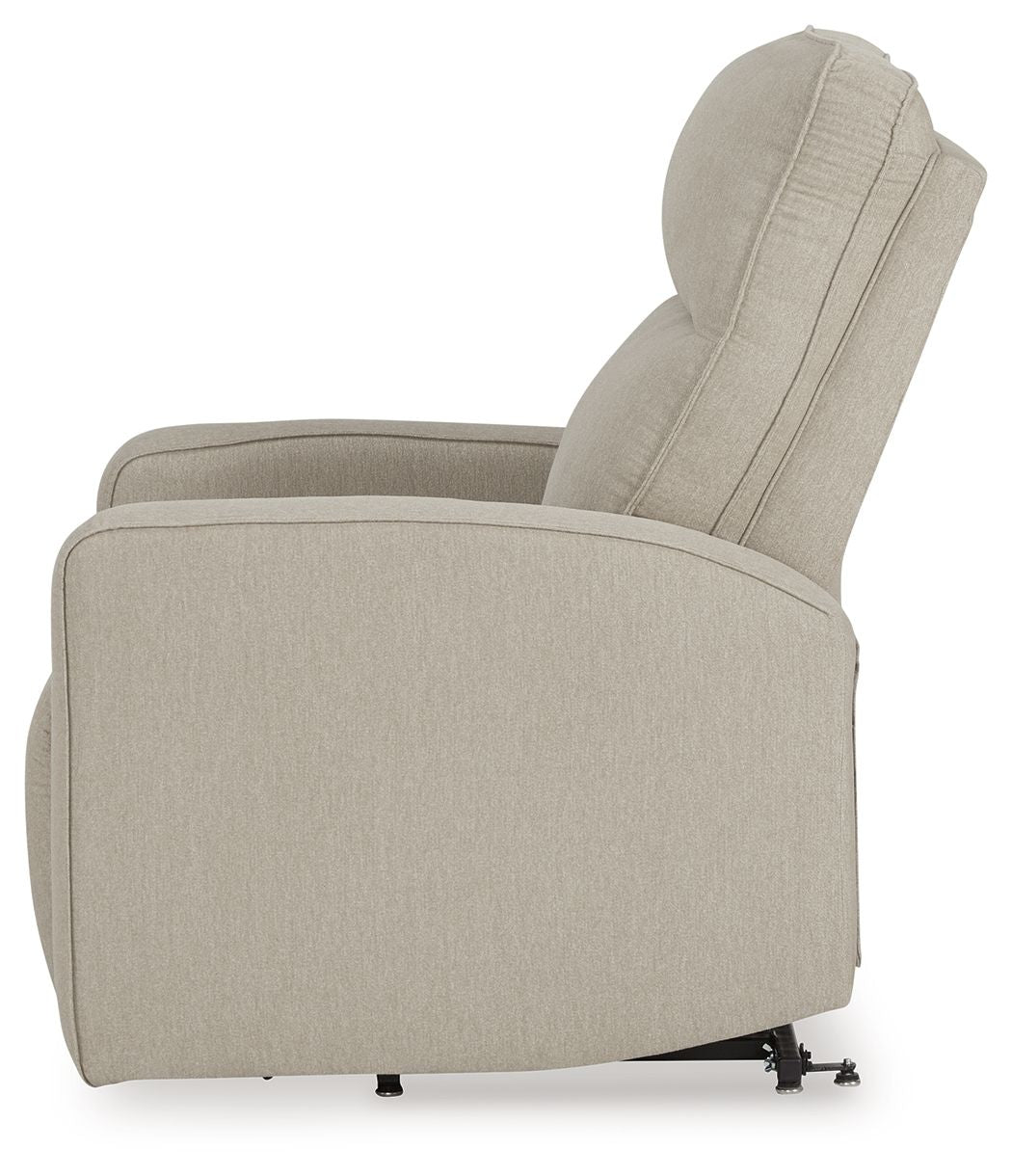 Starganza - Power Lift Recliner by Signature Design by Ashley® | Bel Furniture