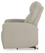 Starganza - Power Lift Recliner by Signature Design by Ashley® | Bel Furniture