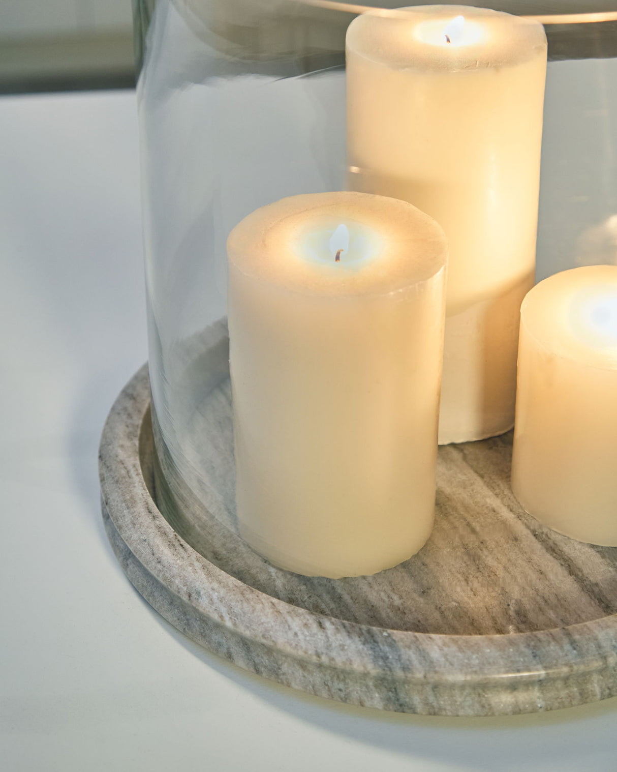 Saskia - Candle Holder
