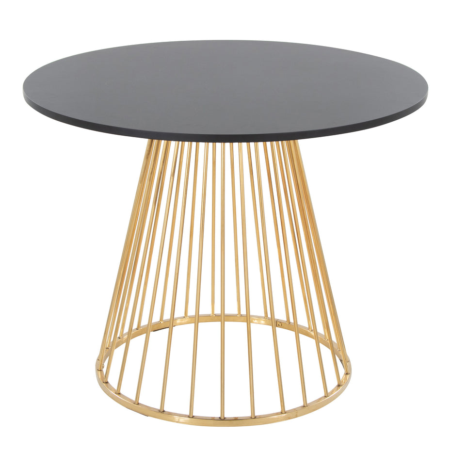 Canary Cosmo - Stylish Design Contemporary Dining Table