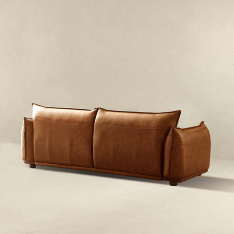 Emma - Mid-Century Modern Luxury Sofa - view 7