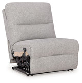 Acklen Place - 7 Piece Reclining Sectional