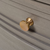 Dauphin - 3 Drawer Accent End Table by Jennifer Taylor Home | Bel Furniture