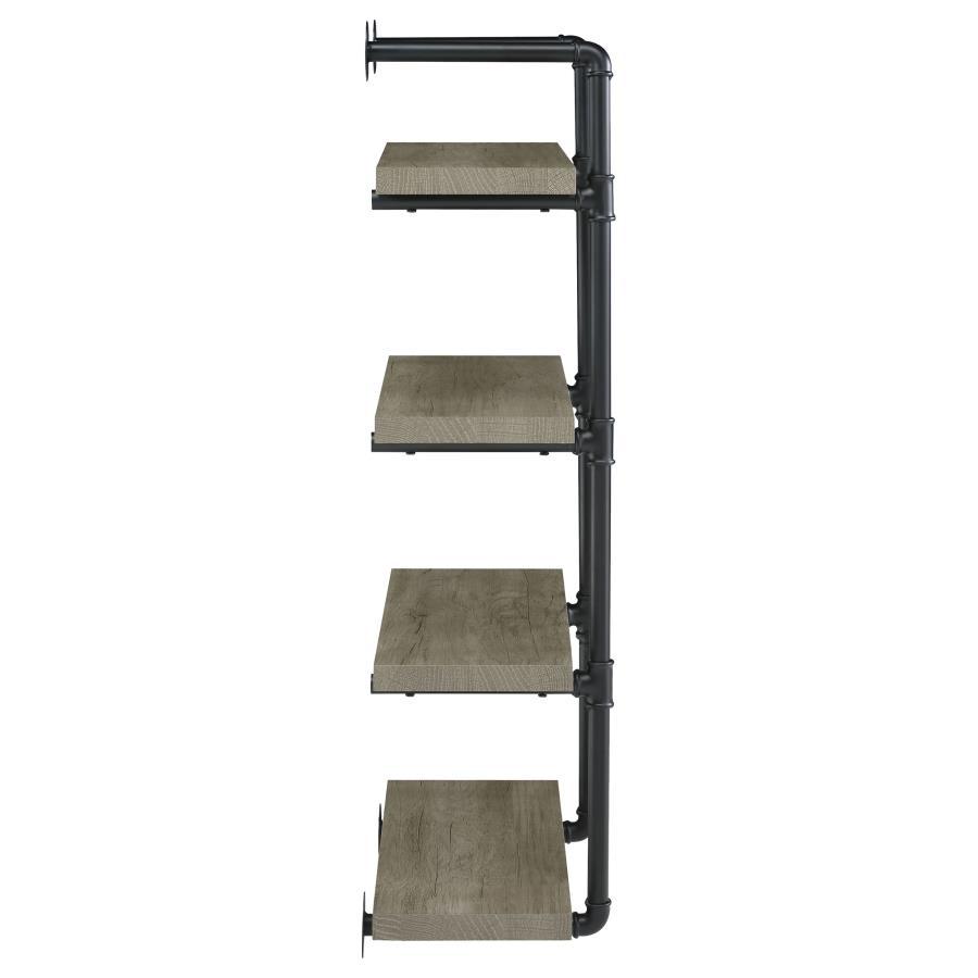 Elmcrest - Wall Shelf