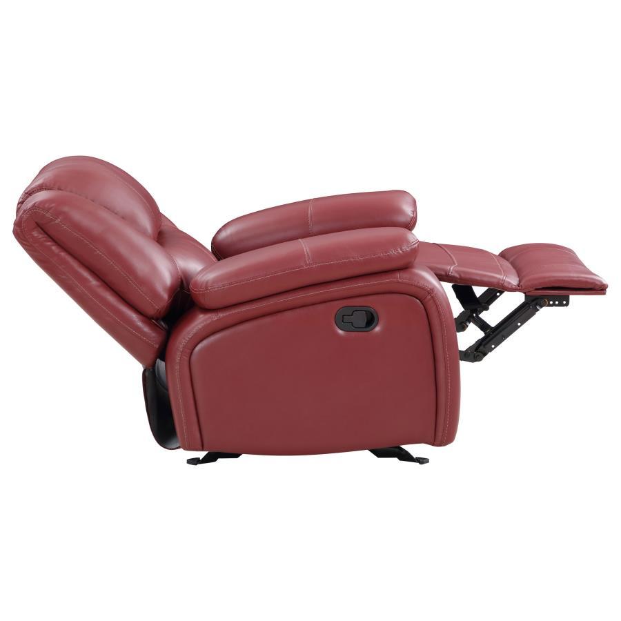 Camila - Reclining Living Room Set