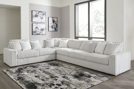 Stupendous - Sectional by Signature Design by Ashley® | Bel Furniture