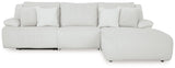 Top Tier - Reclining Sectional by Signature Design by Ashley® | Bel Furniture