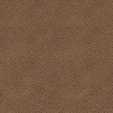 WillowBend - Oversized Accent Ottoman - Caramel