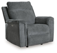 Barnsana - Power Rocker Recliner