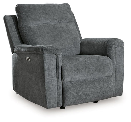 Barnsana - Power Rocker Recliner