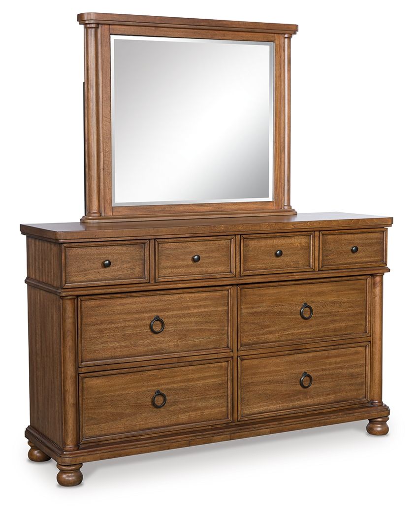 Rowlenstown - Dresser - view 2