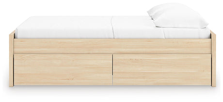 Onita - Platform Bed - view 47