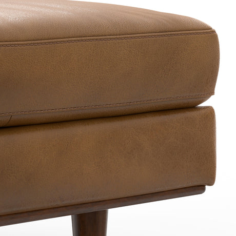 Morrison - Handcrafted Ottoman - view 23
