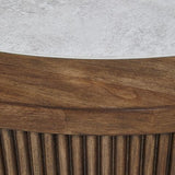Hadonna - Round Table