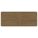 Arini - Extension Leaf Dining Table Set by Coaster Fine Furniture | Bel Furniture