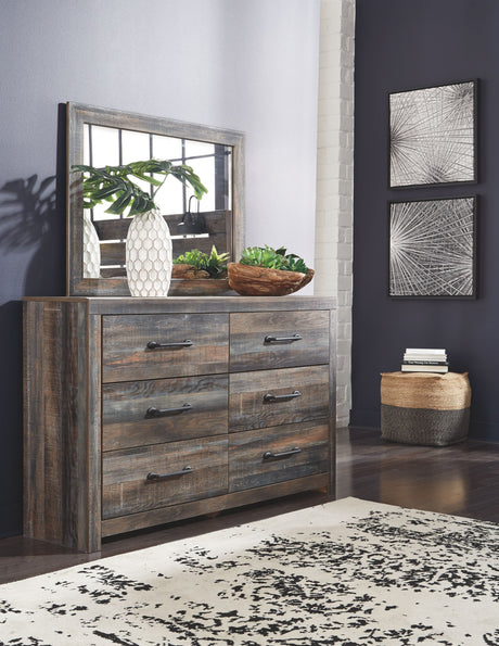 Drystan - Youth Panel Bedroom Set by Signature Design by Ashley® | Bel Furniture
