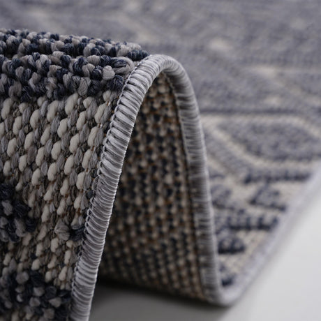 Guros - Traditional Indoor / Outdoor Area Rug - view 10