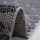 Guros - Trendy Traditional Indoor / Outdoor Rug