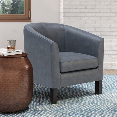 Austin - Transitional Tub Chair - view 14