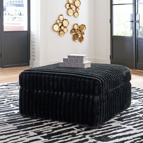 Midnight-Madness - Sectional Set - view 11