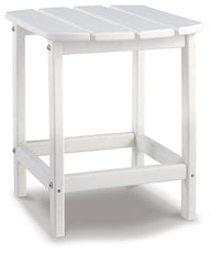 Sundown Treasure - Outdoor End Table