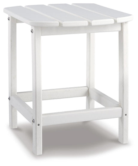 Sundown Treasure - Outdoor End Table - view 2