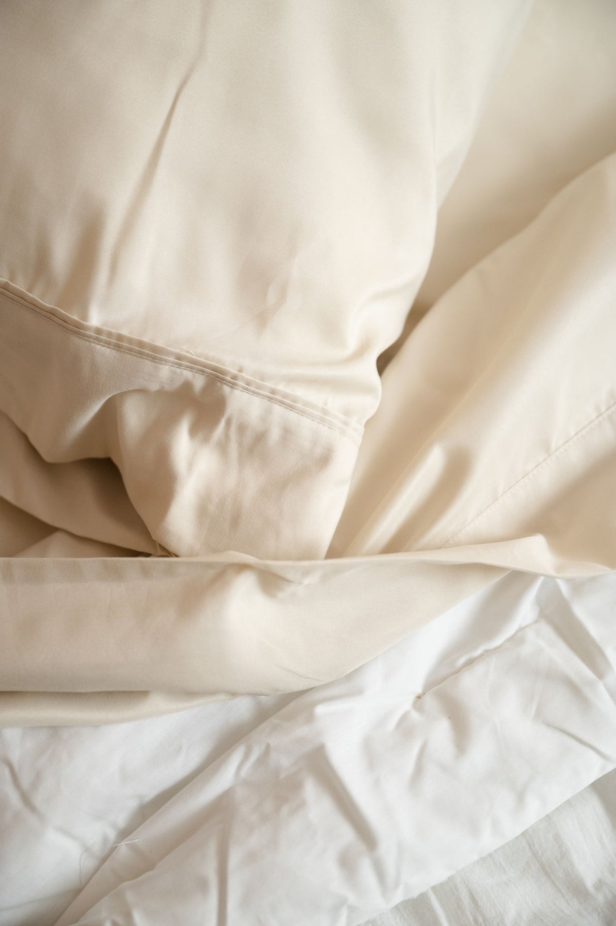 Bamboo Hypoallergenic Sheet Set by Omne Sleep | Bel Furniture