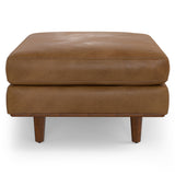 Morrison - Handcrafted Ottoman