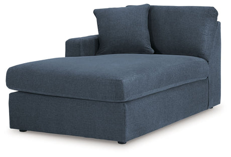 Modmax - Ink - Sectional by Signature Design by Ashley® | Bel Furniture