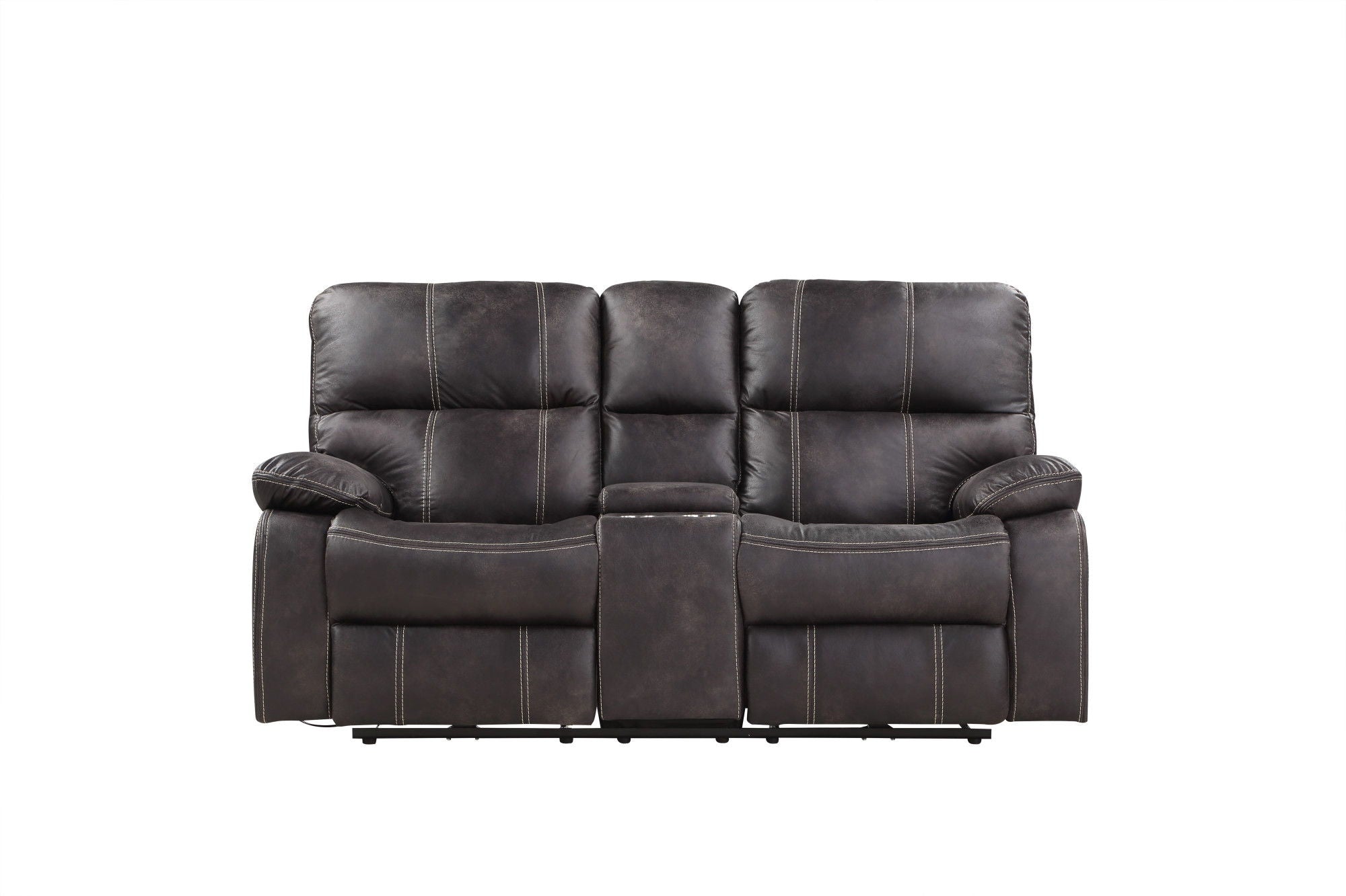 Hooper - Power Reclining Loveseat