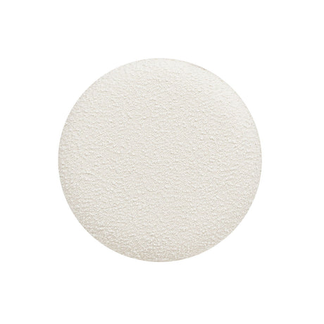 Bali - Round Upholstered Ottoman - view 5