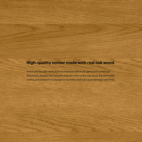Hunter - Handcrafted TV Media Stand - view 10