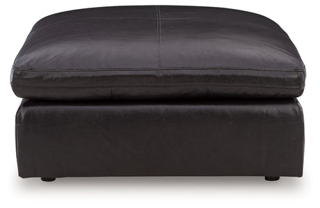 Emilia - Oversized Accent Ottoman - view 5