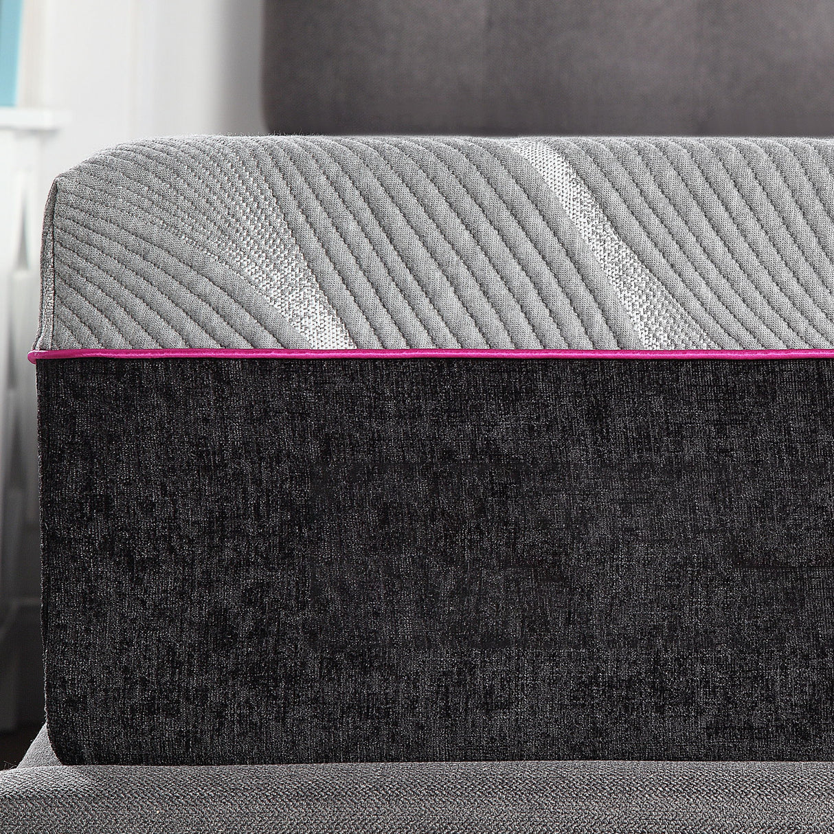 Renew - 11" Cooling Gelcare Memory Foam Mattress